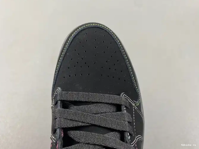 Reps TB 338145-003 Jordan Phat Low 1 Olympic 0414